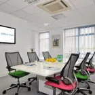 Business 3 image GRAY OFFICE PARK Office Rental in Galway G