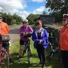 Business 7 image GREEN MARBLE CYCLE TOURS Sports & Recreation in Galway G