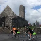 Business 10 image GREEN MARBLE CYCLE TOURS Sports & Recreation in Galway G