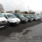 Business 1 image H WEST MOTORS Car Dealers in Galway G