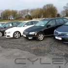 Business 3 image H WEST MOTORS Car Dealers in Galway G
