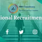 Business 1 image HBS CONSULTANCY Recruitment Agencies in Dublin D