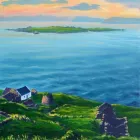 Business 1 image HELENE BRENNAN PAINTINGS AND PHOTOS Shopping in Dingle KY