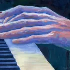 Business 5 image HELENE BRENNAN PAINTINGS AND PHOTOS Shopping in Dingle KY