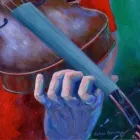 Business 6 image HELENE BRENNAN PAINTINGS AND PHOTOS Shopping in Dingle KY