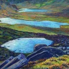 Business 7 image HELENE BRENNAN PAINTINGS AND PHOTOS Shopping in Dingle KY