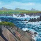 Business 8 image HELENE BRENNAN PAINTINGS AND PHOTOS Shopping in Dingle KY