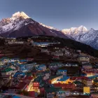 Business 1 image HIMALAYA LAND TREKS Travel Agents in Dublin D