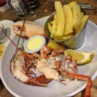 Business 1 image HOOKED Restaurants in Galway G