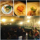 Business 6 image HOOKED Restaurants in Galway G