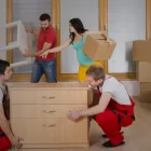 Business 2 image HOUSE REMOVALS RICHMOND Snow Removal Services in Longford LD