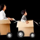 Business 3 image HOUSE REMOVALS RICHMOND Snow Removal Services in Longford LD