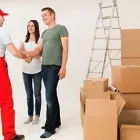 Business 5 image HOUSE REMOVALS RICHMOND Snow Removal Services in Longford LD