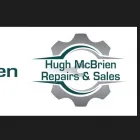 Business 9 image HUGH MCBRIEN REPAIRS AND SALES Automotive in Cavan IE


