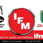 Business 4 image IFM LTD Industries & Agriculture in Louth IE


