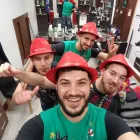 Business 2 image IMAJ TURKISH BARBER Beauty & Personal Care Services in Ballyclogh CO