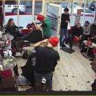 Business 3 image IMAJ TURKISH BARBER Beauty & Personal Care Services in Ballyclogh CO