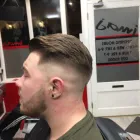 Business 4 image IMAJ TURKISH BARBER Beauty & Personal Care Services in Ballyclogh CO