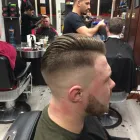 Business 7 image IMAJ TURKISH BARBER Beauty & Personal Care Services in Ballyclogh CO