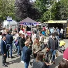 Business 2 image IRISH VILLAGE MARKETS Takeaways & Food Delivery Service in Dublin IE


