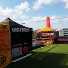 Business 4 image IRISH VILLAGE MARKETS Takeaways & Food Delivery Service in Dublin IE


