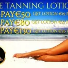 Business 4 image IVORY COAST SUN Tanning Salons in Dublin IE


