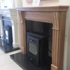 Business 1 image J.R. FIREPLACES Shopping in Dublin IE


