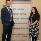 Business 1 image JOHN MC COLGAN FINANCIAL SERVICES LIMITED Pension Consultants in Letterkenny DL