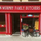 Business 1 image JOHN MURPHY FAMILY BUTCHERS Food & Beverage in Callan KK