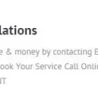 Business 4 image JOHN RYAN ELECTRICAL SERVICE CENTRE Home Appliances Installation & Repair in Limerick IE


