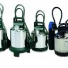 Business 3 image JOHNNY FLOOD WATER PUMPS Water Treatment Equipment & Service in Enniscorthy WX