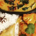 Business 5 image JOY KITCHEN Takeaways & Food Delivery Service in Sligo SO