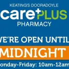 Business 1 image KEATINGS PHARMACY Pharmacies in Dooradoyle LK
