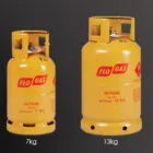 Business 3 image KENNY FUELS LTD Patios (see Paving Centres) in Ferns WX