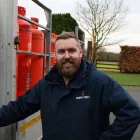 Business 1 image KENNY FUELS Fuel Oil Distributors & Suppliers in Ferns WX