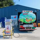 Business 3 image KENNY FUELS Fuel Oil Distributors & Suppliers in Ferns WX