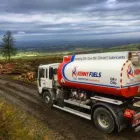 Business 1 image KENNY FUELS Oil Distributors in Ferns WX