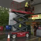 Business 1 image KERRY HOIST CLEANING & MAINTENANCE SERVICES Window Cleaners in Tralee KY