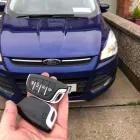 Business 3 image KEYCODE Locksmiths in Cork CO