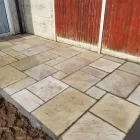 Business 2 image KEYSTONE PAVING AND TARMAC Real Estate & Home Improvement in Newbridge KE