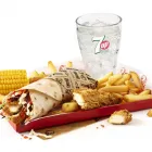 Business 8 image KFC CARLOW Takeaways & Food Delivery Service in Carlow IE



