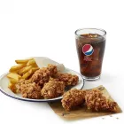 Business 12 image KFC CO KILDARE Takeaways & Food Delivery Service in Newbridge KE