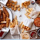 Business 10 image KFC DUBLIN Takeaways & Food Delivery Service in Dublin IE


