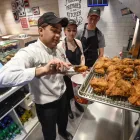 Business 5 image KFC GALWAY, CO GALWAY Takeaways & Food Delivery Service in Galway G