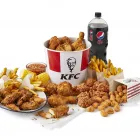 Business 10 image KFC GALWAY, CO GALWAY Takeaways & Food Delivery Service in Galway G