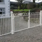 Business 1 image KIELTHY GERARD ENGINEERING Wrought Ironwork in New Ross WX