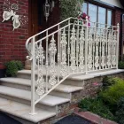 Business 2 image KIELTHY GERARD ENGINEERING Wrought Ironwork in New Ross WX