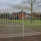 Business 3 image KIELTHY GERARD ENGINEERING Wrought Ironwork in New Ross WX