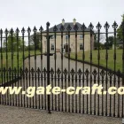 Business 4 image KIELTHY GERARD ENGINEERING Wrought Ironwork in New Ross WX