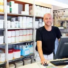 Business 9 image KIERNAN PAINTS LIMITED Painting & Decorating Contractors in Athlone WH